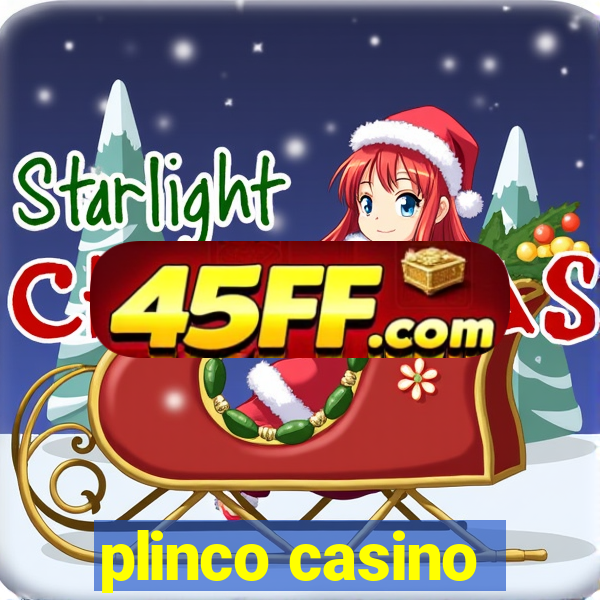 plinco casino